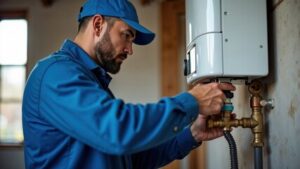 Plumbing